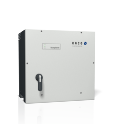 blueplanet 125 TL3 – 165 TL3